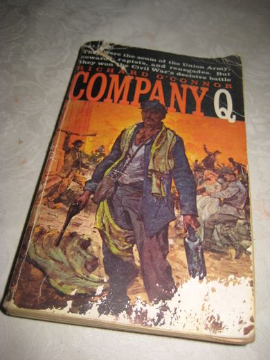 O'CONNOR: COMPANY Q 1957