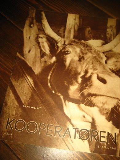 1947 nr 004 KOOPERATØREN