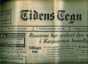 1915,nr 099, Tidens Tegn