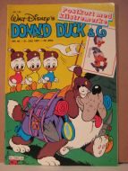1987 nr 030 DONALD DUCK & CO