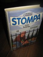 Christensen: STOMPA PÅ FOTOJAKT Bok nr 7 1992