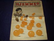 1921 nr 039 HJEMMET