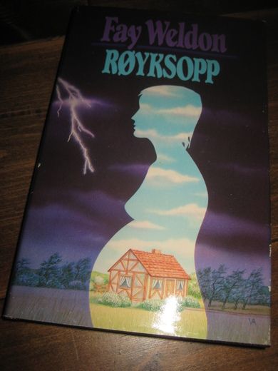 Weldon: RØYKSOPP. 1985.