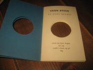 STEEN. A HOLE BOOK. 