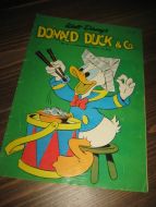 1970 nr 045 DONALD DUCK & CO
