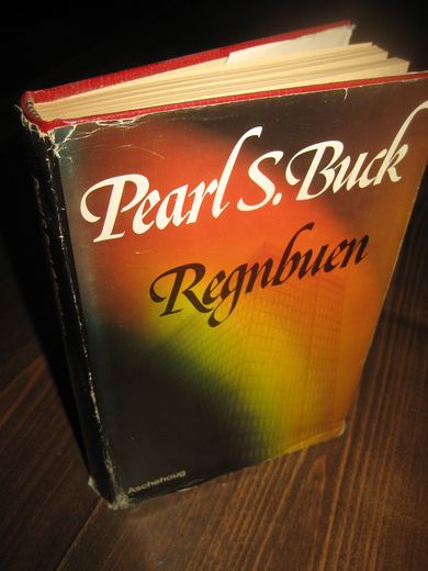 BUCK, PEARL: .Regnbuen. 1977.