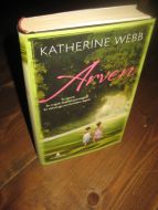 WEBB: Arven. 2010.