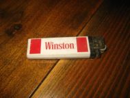 Winston. 