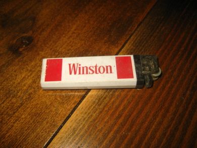 Winston. 