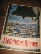 1958, Betlehemstjernen.