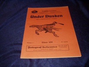 1954,nr 009, Under Dusken