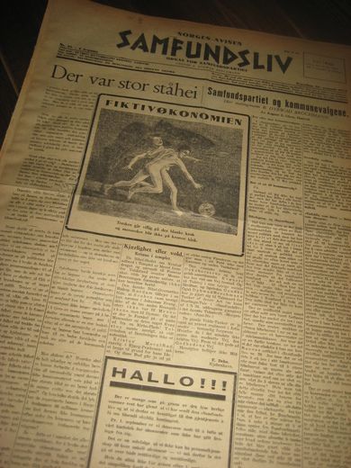 1934 nr 079 SAMFUNDSLIV