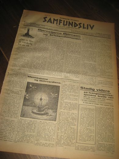 1934 nr 005 SAMFUNDSLIV