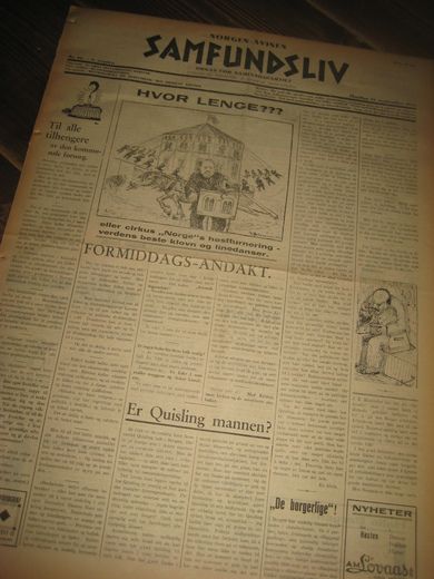 1933 nr 046 SAMFUNDSLIV