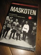 KURZEM: MASKOTTEN Min jødiske fars oppvekst i en SS dødsskadron 2011