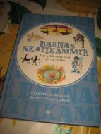 BARNAS SKATTEKAMMER. 2011.