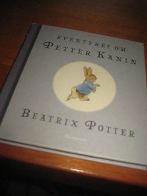 EVENTYRET OM PETTER KAHN 2017