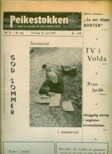 1967,nr 008, Peikestokken.