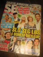 2006 nr 066 SE OG HØR ARI BEHN