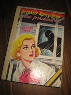 Derw: Detektiv Nancy Drew og den forheksede båt Bok nr 35