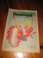 1940 nr 035 Hjemmet