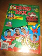 1994 nr 022 DONALD DUCK & CO