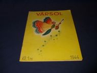 1944, VÅRSOL