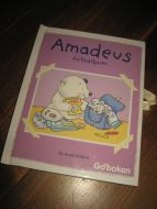 Amadeus fotoalbum 2002