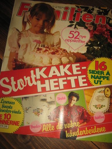 1987 nr 006 FAMILIEN