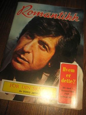 1973 nr 011 Romantikk