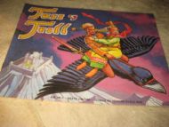 1987-88 TUSS OG TROLL