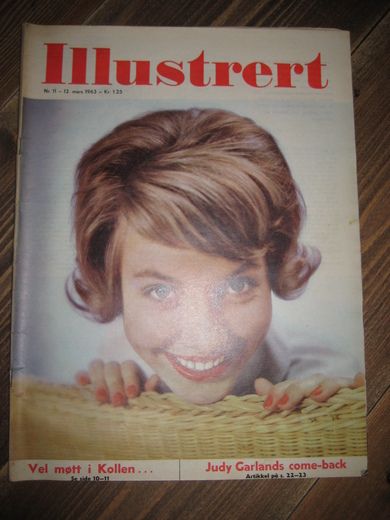 1963 nr 011 Illustrert