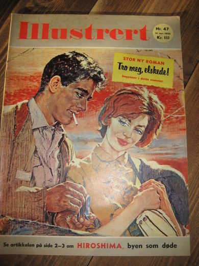 1962 nr 047 Illustrert