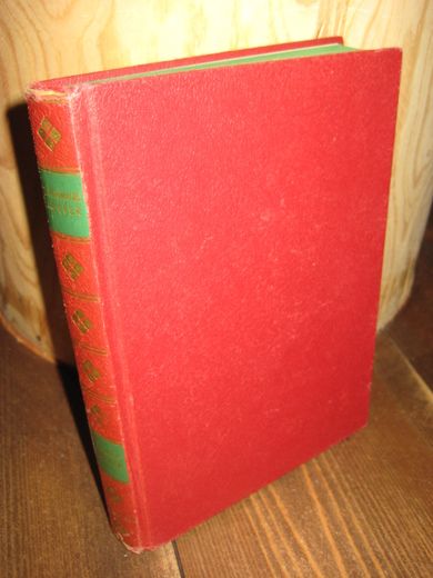 COOPER: HJORTEREPER Med illustrasjoner 1945