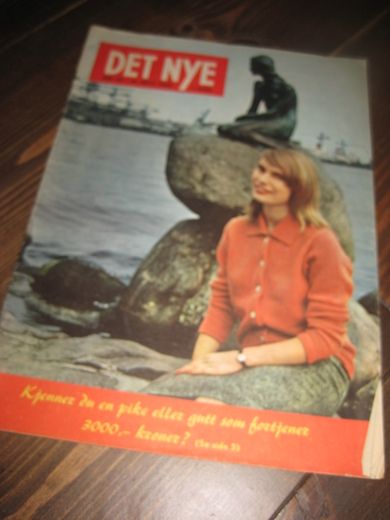 1960 nr 040 DET NYE