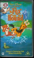 The Fox and the Hound, 1994