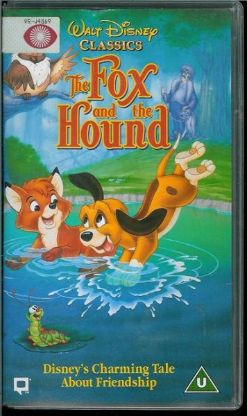 The Fox and the Hound, 1994