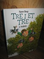 Bang: TRE I ET TRE. 2011.