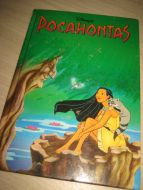 POCAHONTAS 1996