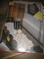 Tidløs hardangersøm 2003