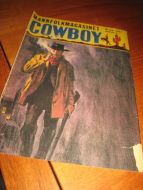 1967 nr 024 COWBOY