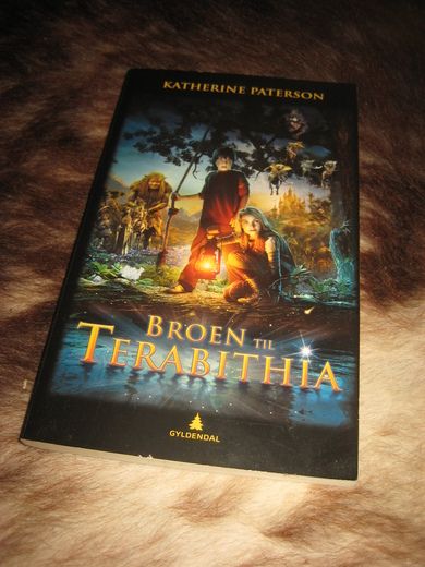 PATERSON: BROEN TIL TERABITHIA 2008