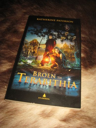 PATERSON: BROEN TIL TERABITHIA. 2008.