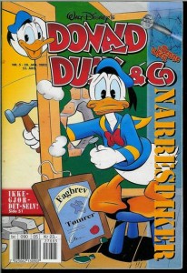 2002,nr 005, Donald Duck & Co