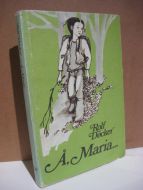 Døcker: Å, Maria…..1977