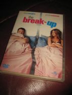 THE BREAK UP 102 MIN 2006 11 ÅR