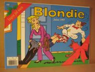 1997 BLONDIE