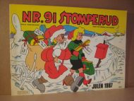 1987 NR 91 STOMPERUD