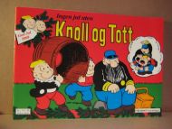 1989 KNOLL OG TOTT