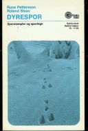 Pettersson: DYRESPOR 1971